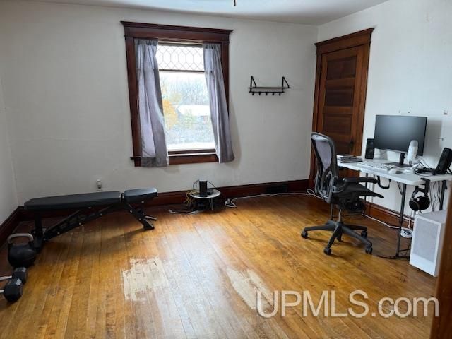 515 Emma Avenue, Hancock, MI 49930