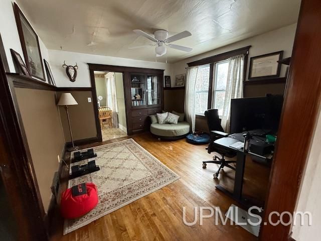 515 Emma Avenue, Hancock, MI 49930