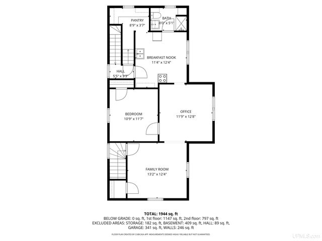 515 Emma Avenue, Hancock, MI 49930