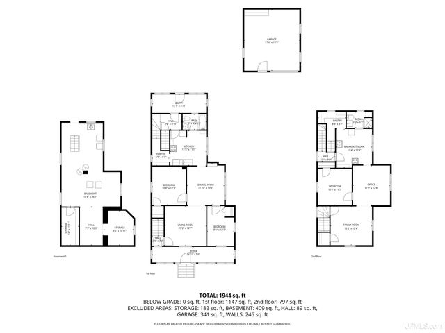 515 Emma Avenue, Hancock, MI 49930