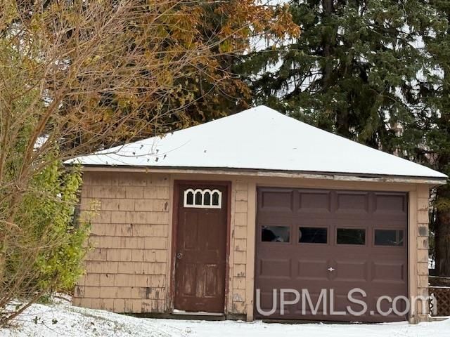 515 Emma Avenue, Hancock, MI 49930