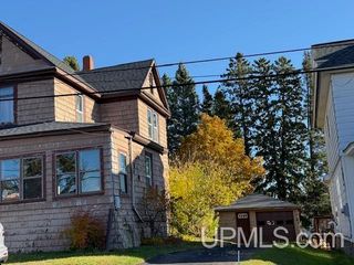 515 Emma Avenue, Hancock, MI 49930