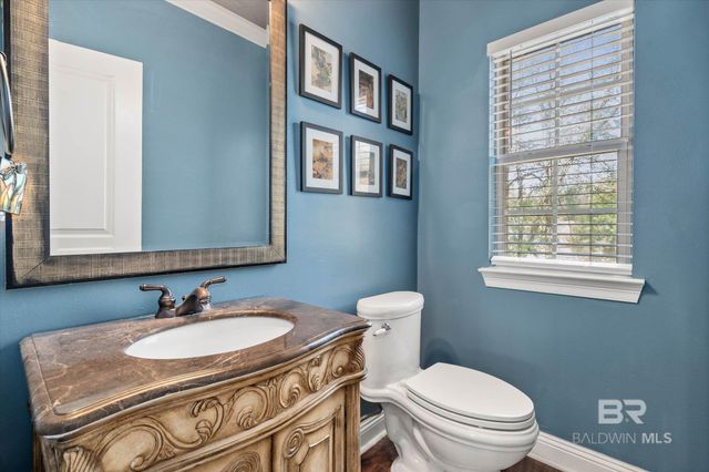 300 Clubhouse Drive, Fairhope, AL 36532