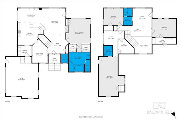 300 Clubhouse Drive, Fairhope, AL 36532