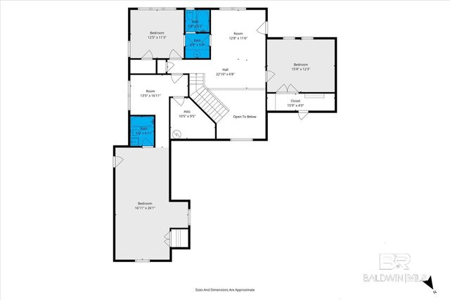 300 Clubhouse Drive, Fairhope, AL 36532