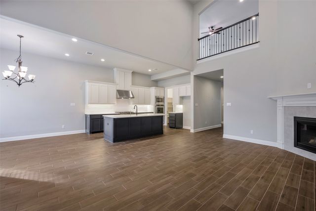 941 Leola Lane, Allen, TX 75013