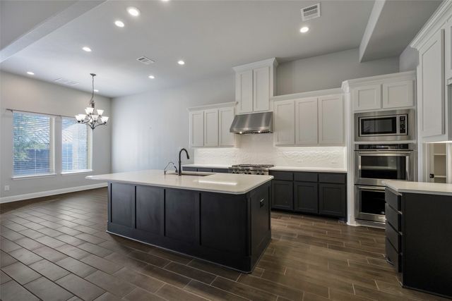 941 Leola Lane, Allen, TX 75013