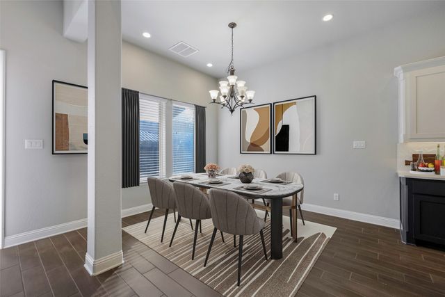 941 Leola Lane, Allen, TX 75013