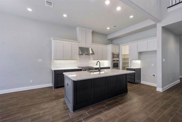 941 Leola Lane, Allen, TX 75013