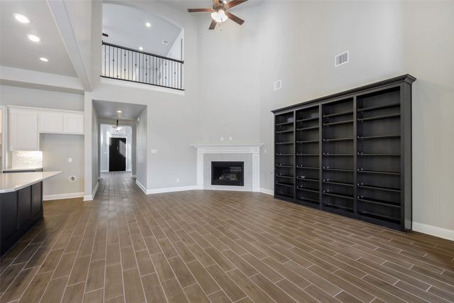 941 Leola Lane, Allen, TX 75013