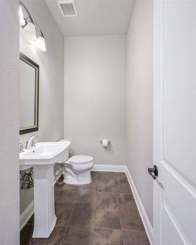 941 Leola Lane, Allen, TX 75013