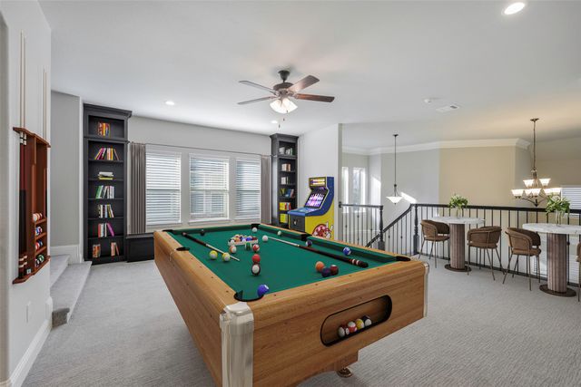 941 Leola Lane, Allen, TX 75013