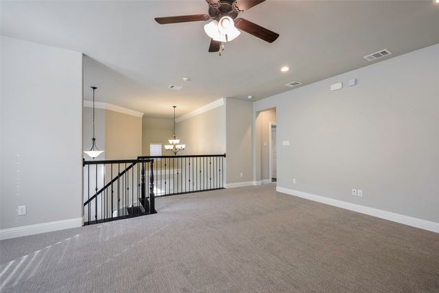 941 Leola Lane, Allen, TX 75013