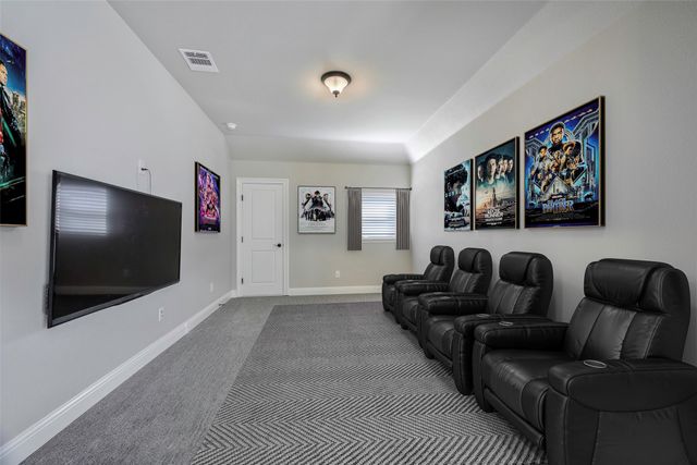 941 Leola Lane, Allen, TX 75013