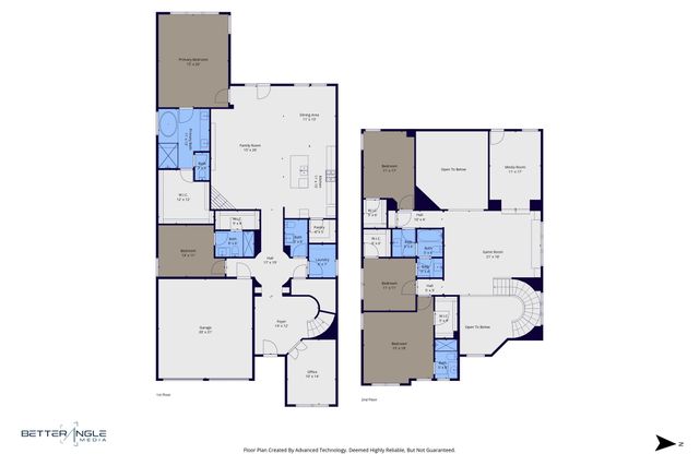 941 Leola Lane, Allen, TX 75013