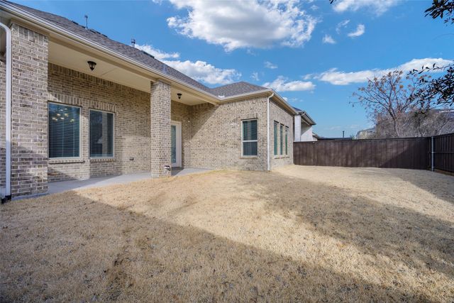 941 Leola Lane, Allen, TX 75013