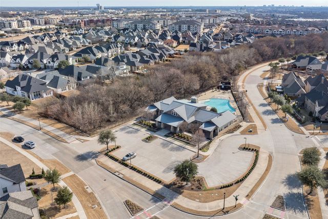 941 Leola Lane, Allen, TX 75013