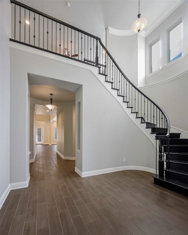 941 Leola Lane, Allen, TX 75013