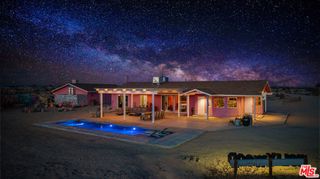 64425 Carot Road, Joshua Tree, CA 92252