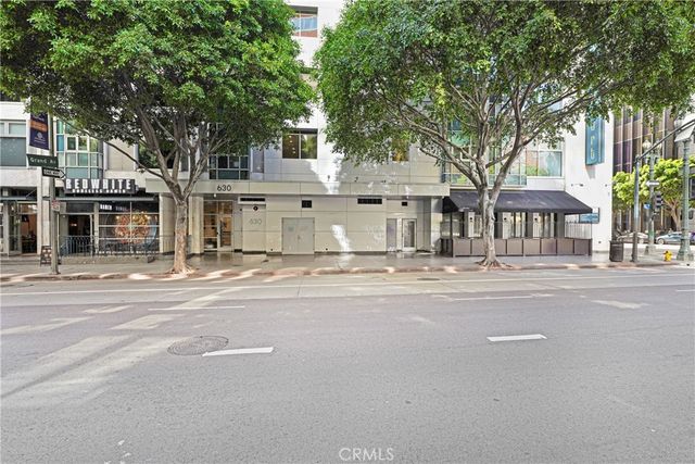 630 W 6th 216, Los Angeles, CA 90017