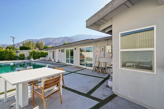 3530 N Eastgate, Palm Springs, CA 92262