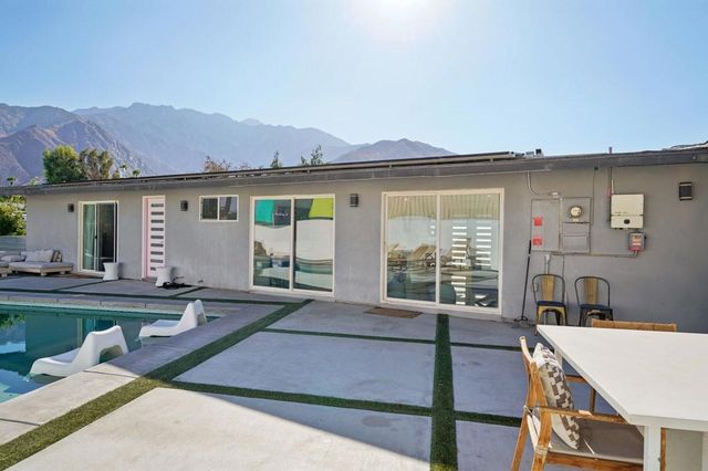 3530 N Eastgate, Palm Springs, CA 92262