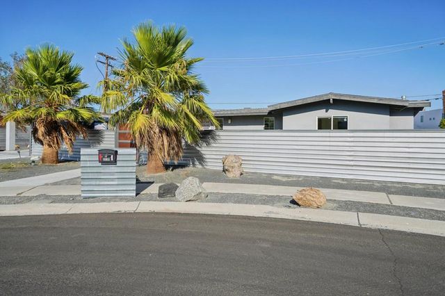 3530 N Eastgate, Palm Springs, CA 92262