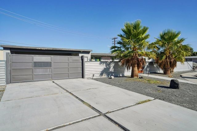 3530 N Eastgate, Palm Springs, CA 92262