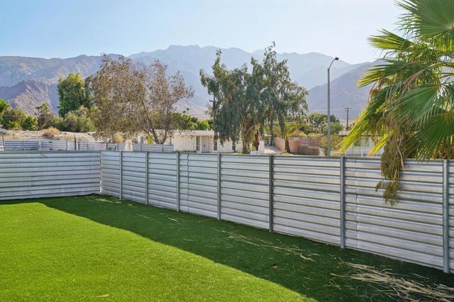 3530 N Eastgate, Palm Springs, CA 92262