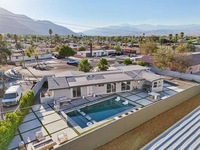 3530 N Eastgate, Palm Springs, CA 92262