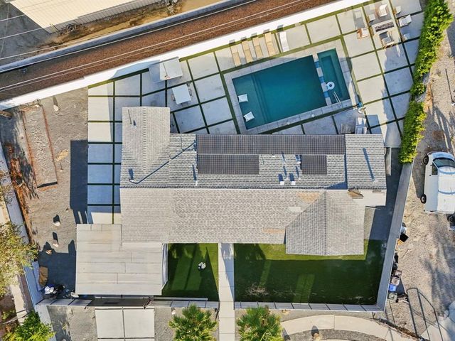 3530 N Eastgate, Palm Springs, CA 92262