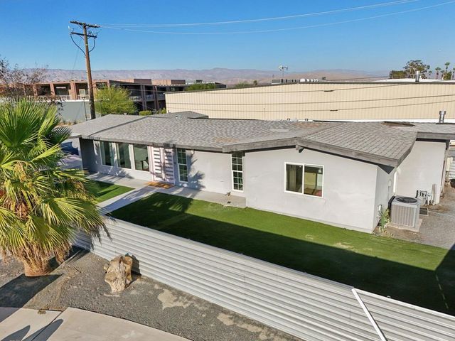 3530 N Eastgate, Palm Springs, CA 92262