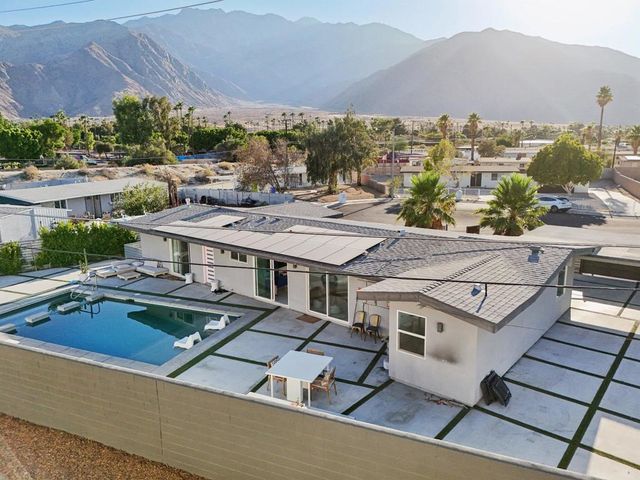 3530 N Eastgate, Palm Springs, CA 92262