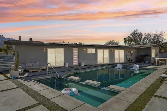 3530 N Eastgate, Palm Springs, CA 92262