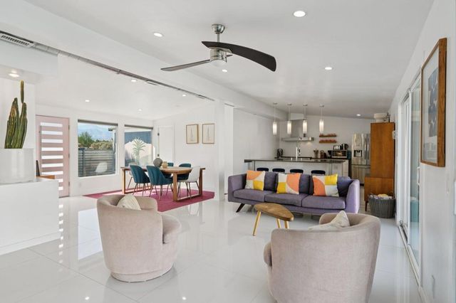 3530 N Eastgate, Palm Springs, CA 92262