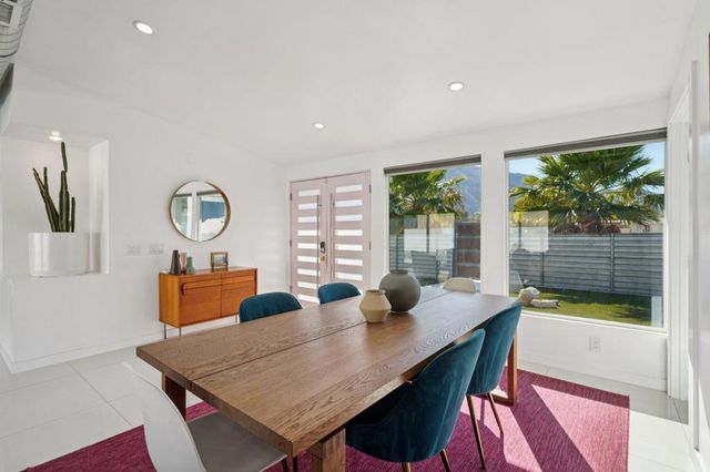 3530 N Eastgate, Palm Springs, CA 92262