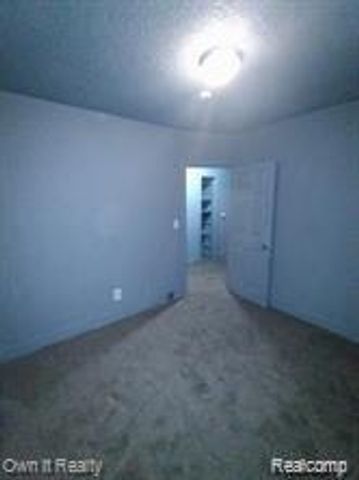 14851 Fielding Street, Detroit, MI 48223
