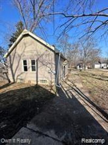 14851 Fielding Street, Detroit, MI 48223