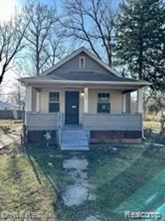 14851 Fielding Street, Detroit, MI 48223