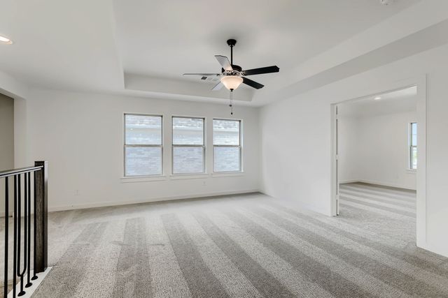 189 Enclave Drive, Lakewood Village, TX 75068