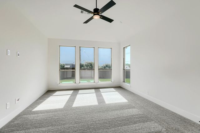 189 Enclave Drive, Lakewood Village, TX 75068