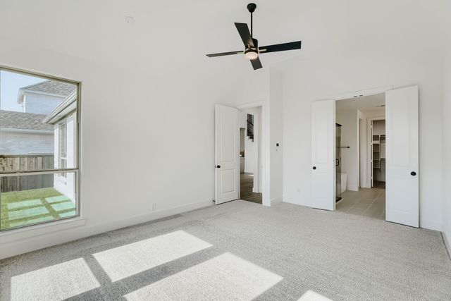 189 Enclave Drive, Lakewood Village, TX 75068