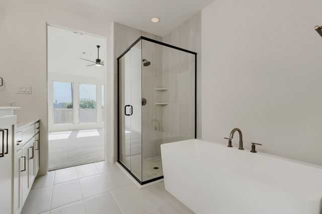 189 Enclave Drive, Lakewood Village, TX 75068