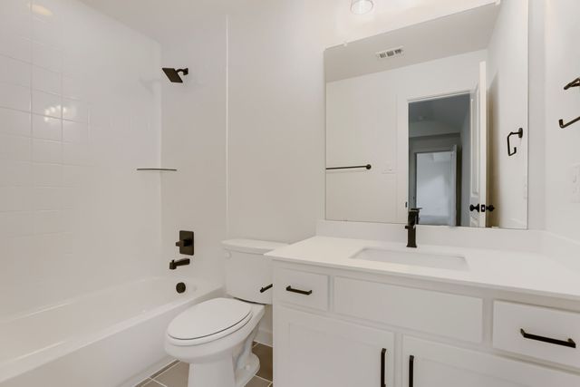 189 Enclave Drive, Lakewood Village, TX 75068