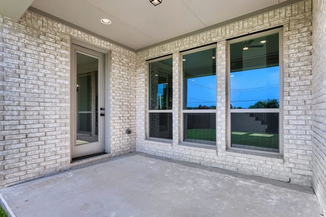 189 Enclave Drive, Lakewood Village, TX 75068