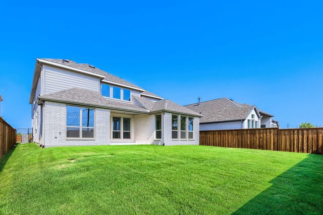 189 Enclave Drive, Lakewood Village, TX 75068