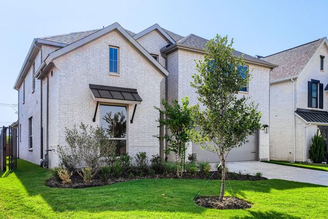189 Enclave Drive, Lakewood Village, TX 75068