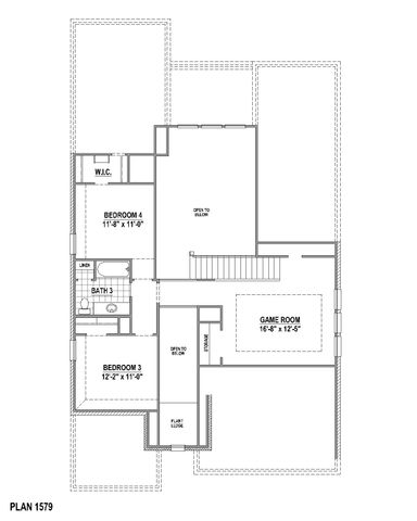 189 Enclave Drive, Lakewood Village, TX 75068