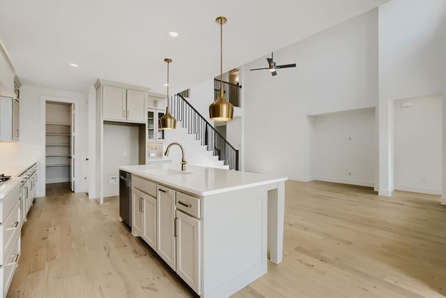 189 Enclave Drive, Lakewood Village, TX 75068