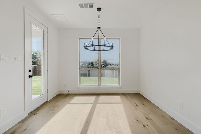 189 Enclave Drive, Lakewood Village, TX 75068